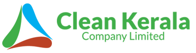 Clean Kerala Company Limited Logo